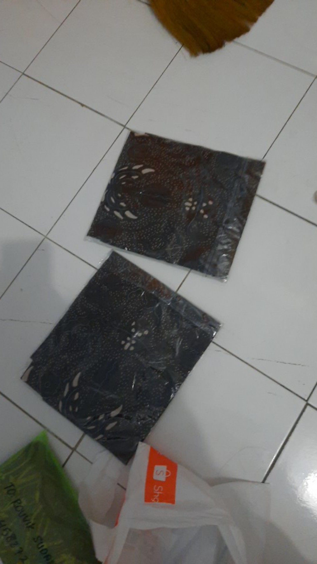 Adinata Pakem Kemeja Batik Pria Lengan Panjang Hem Seragam Batik Ekslusif Modern By Batik Rajasakti