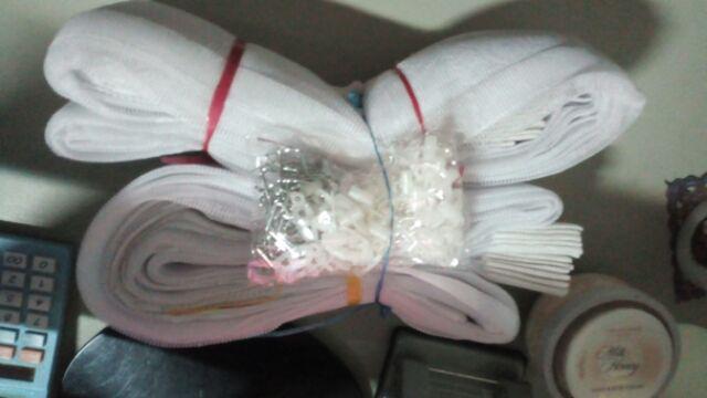 Kawat Dan Pengait Gorden