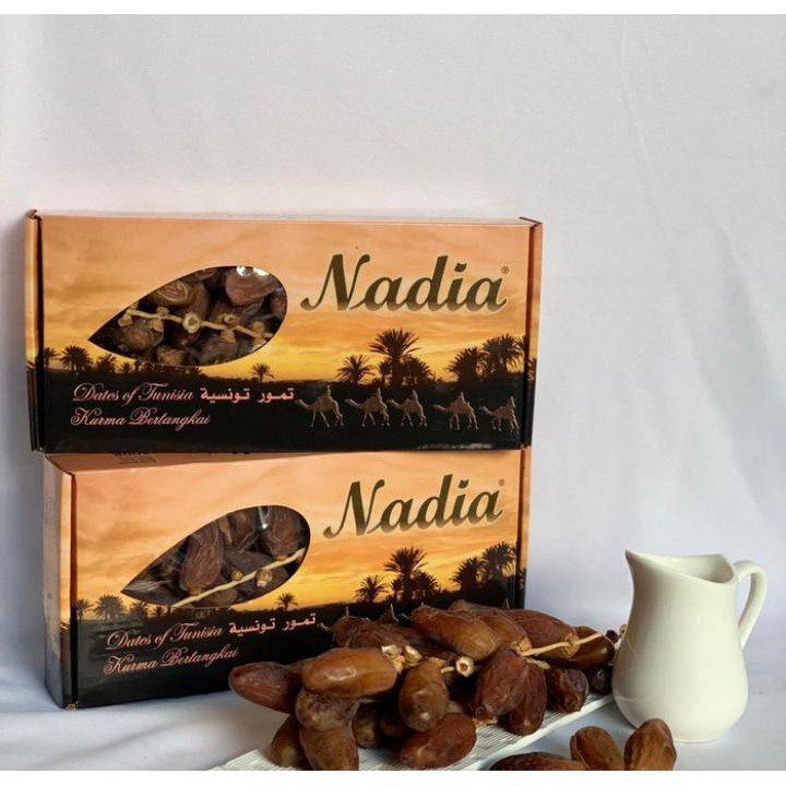 

Kurma Tunisia Tunis Nadia