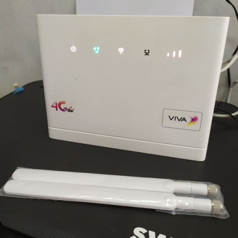 [BEKAS] MODEM HOME ROUTER HUAWEI B315s Unlock 4G LTE 150Mbps