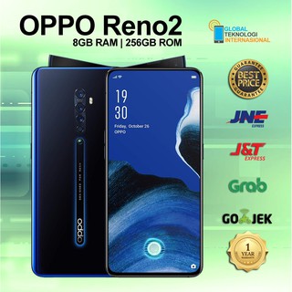 Harga oppo reno 2 Terbaik - Mei 2020 | Shopee Indonesia