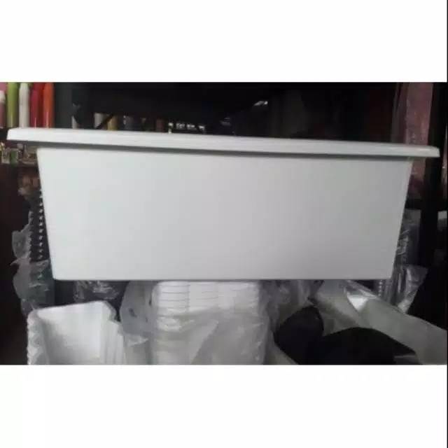 POT PANJANG  POT BUNGA