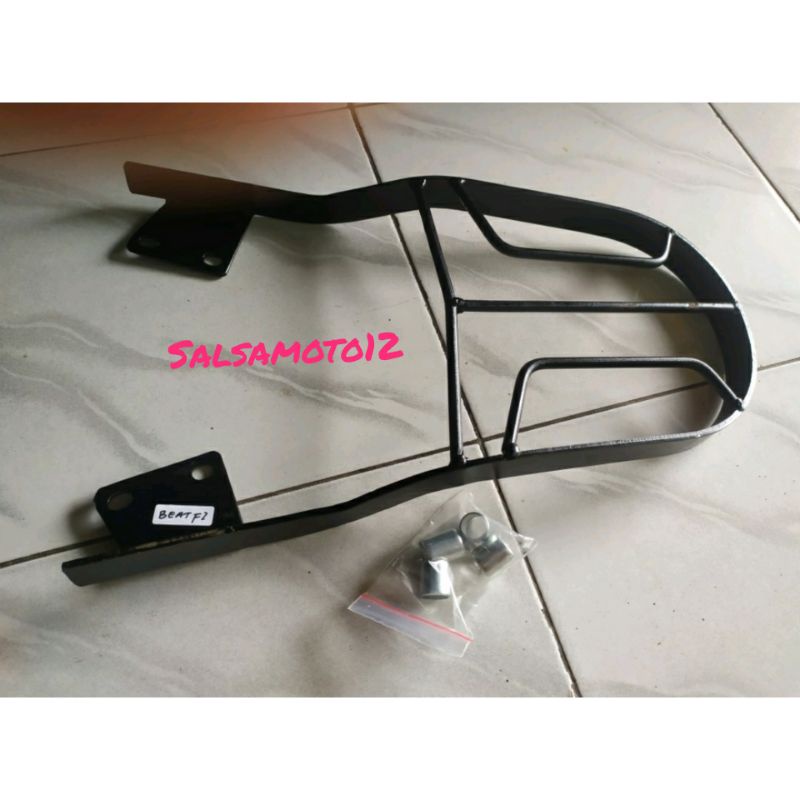 variasi breket box beat new beat fi beat pop esp street beat karbu behel bagasi