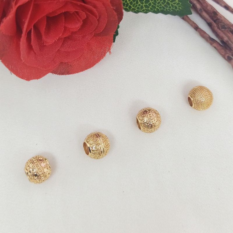 Liontin Kalung Wanita Ukuran kecil