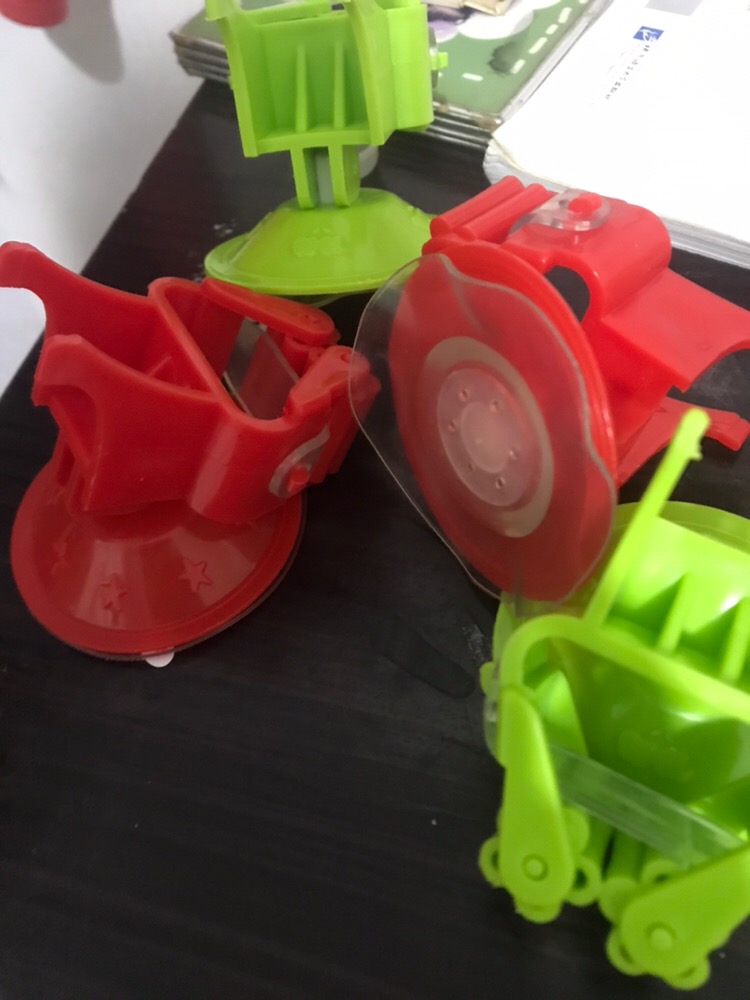 Sofimall Gantungan Gagang Selang Shower Sapu Single Mop Holder Alat Pel Lem Vacuum