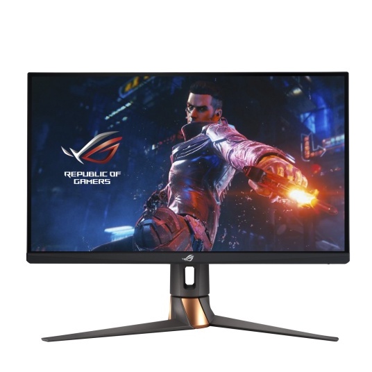 ASUS ROG Swift PG279QM 27&quot; Inch QHD 240Hz IPS 1ms Gaming Monitor