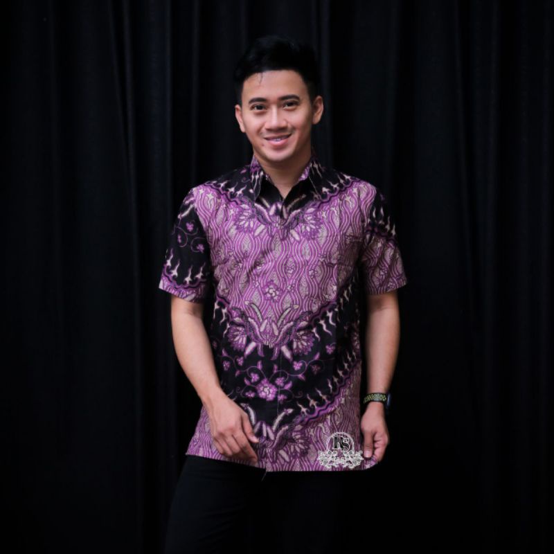 KEMEJA PRIA KEMEJA BATIK