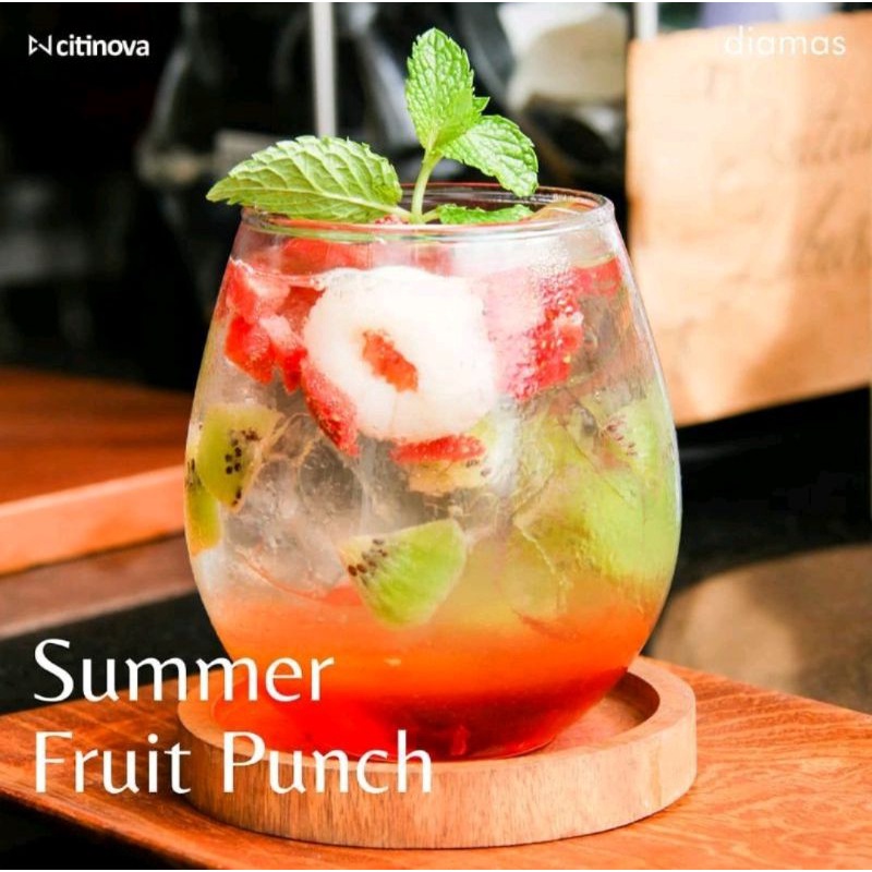 (6Pcs) Gelas Kaca Tuscany |Gelas Kaca Wine | Gelas Kaca Set | Gelas 1 Set | Souvenir Gelas Murah | H