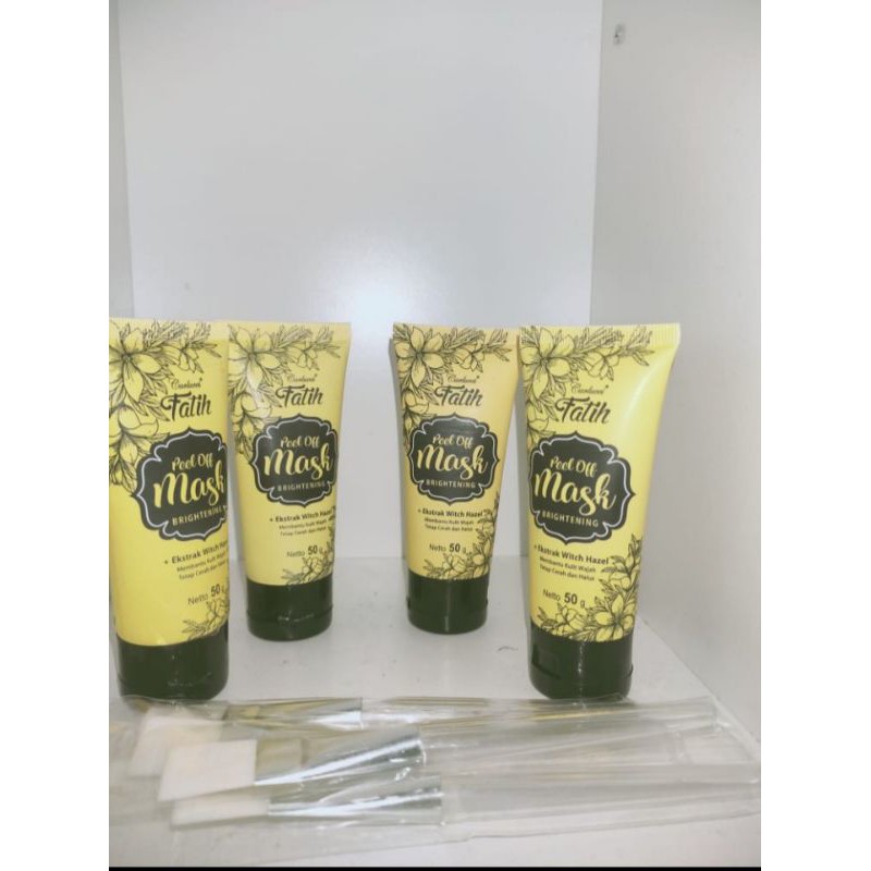 

MaskerAlfatihfreekuas