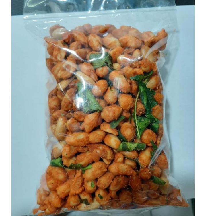 

T3rk!n!z KACANG TANAH THAILAND 500gr |O3Z007 ......!