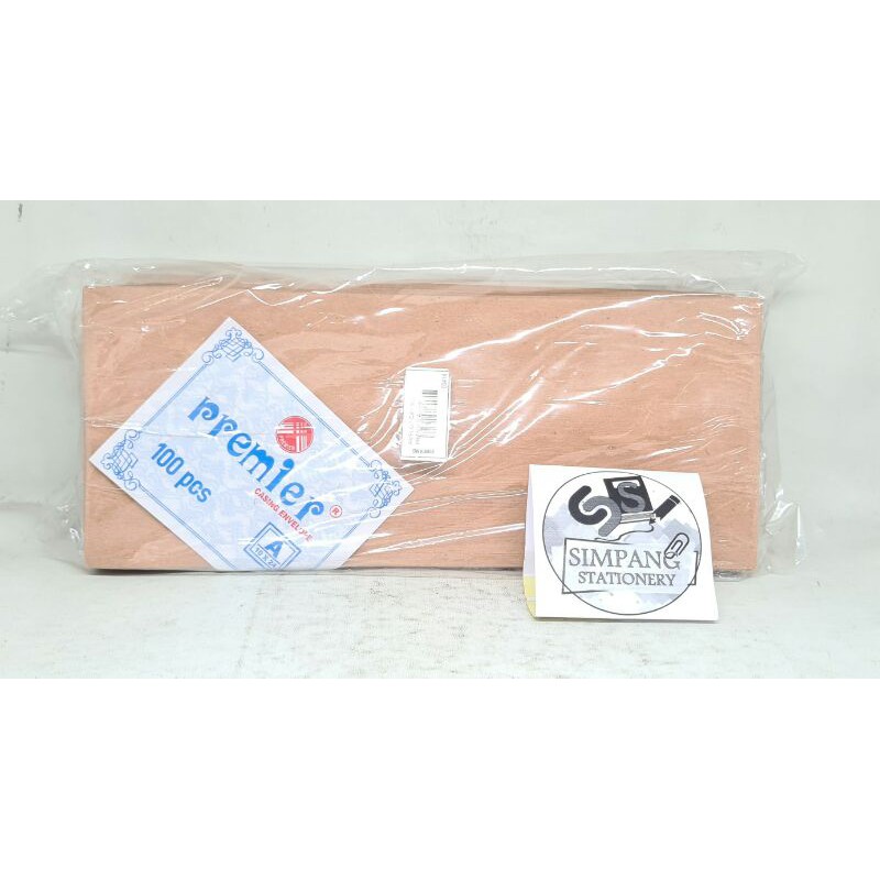 

Amplop Casing A/pak