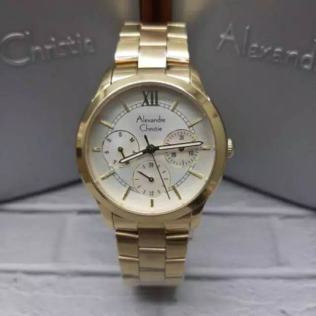Alexandre Christie wanita AC 2815 BF