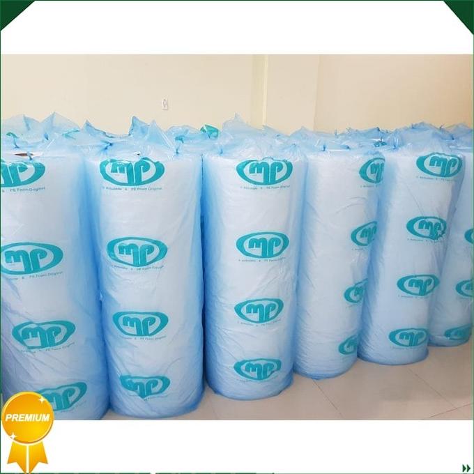 

TT239 BV121 PLASTIK BUBLEWRAP BUBBLE WRAP PLASTIK GELEMBUNG BUBBLE WRA DHF5143VFF