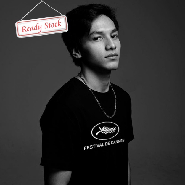 Cannes Film Festival Tshirt