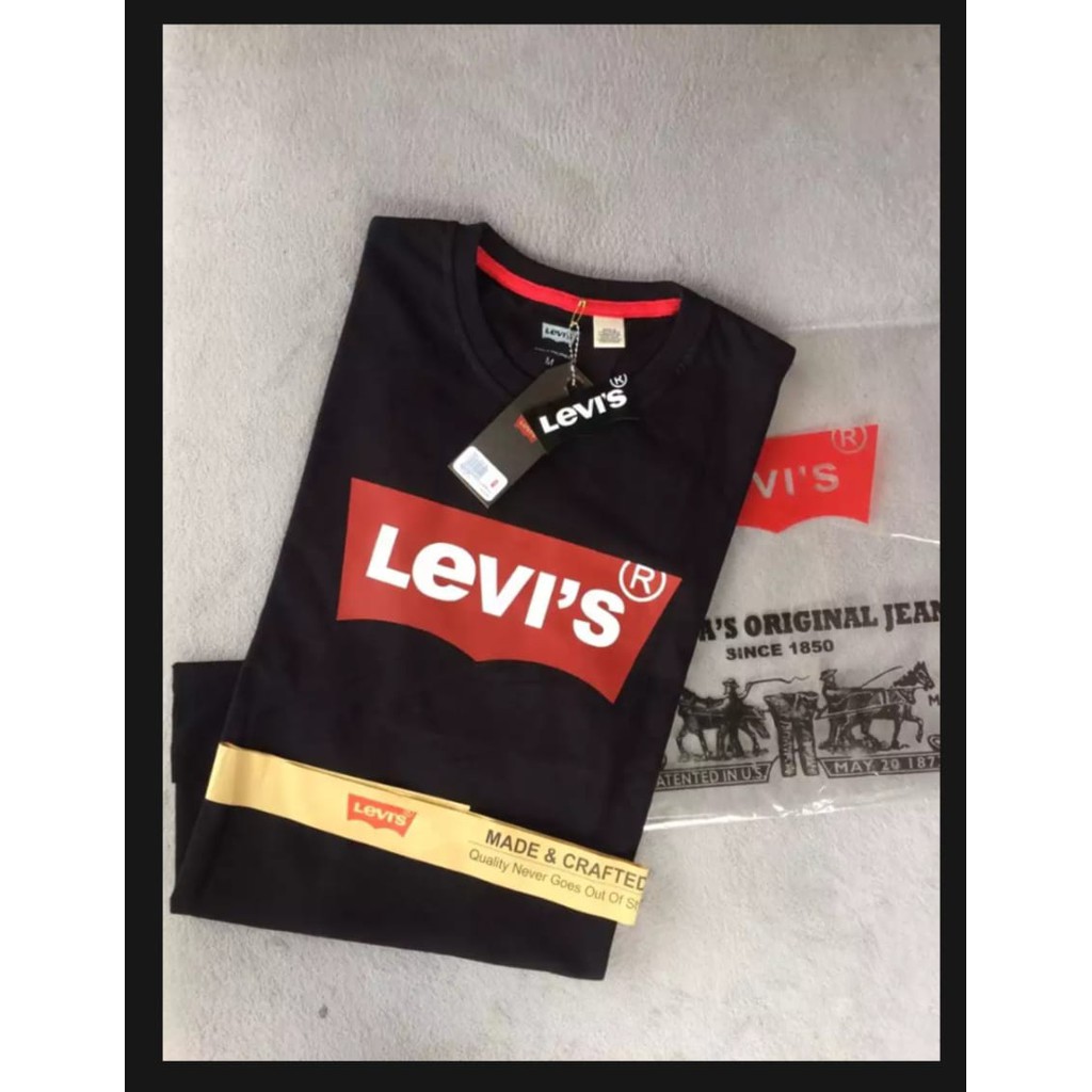 (COD)KAOS LEVIS ORIGINAL PRIA TERBARU DAN TERLARIS || KAOS DISTRO BANDUNG || KAOS LEVIS PRIA IMPORT