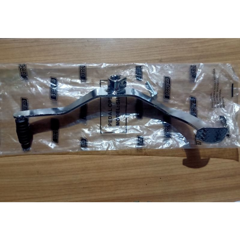 Pedal operan gigi Persneling SHOGUN,SHOGUN R 110,SHOGUN