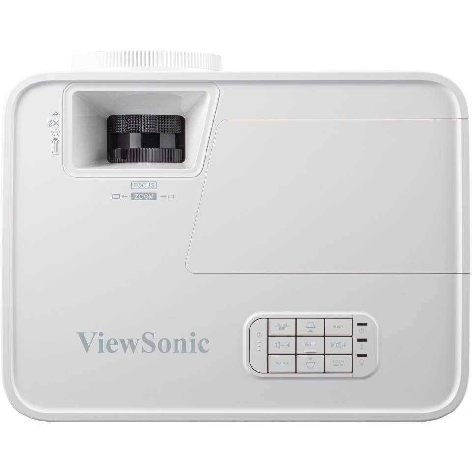 Projector VIEWSONIC LS500WHE WXGA 3000 Lumens HDMI- Viewsonic LS500WHE