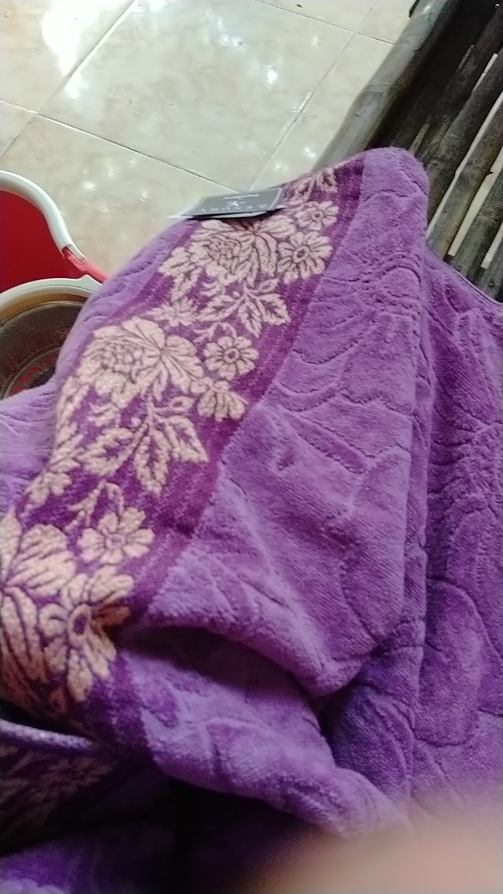 Handuk Lexus Luxury Xl - Jumbo 90 X 150