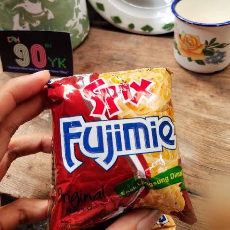 fujimie chiki