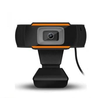 WEBCAM PC CAMERA OEM TW-006 0.9MP - 720P