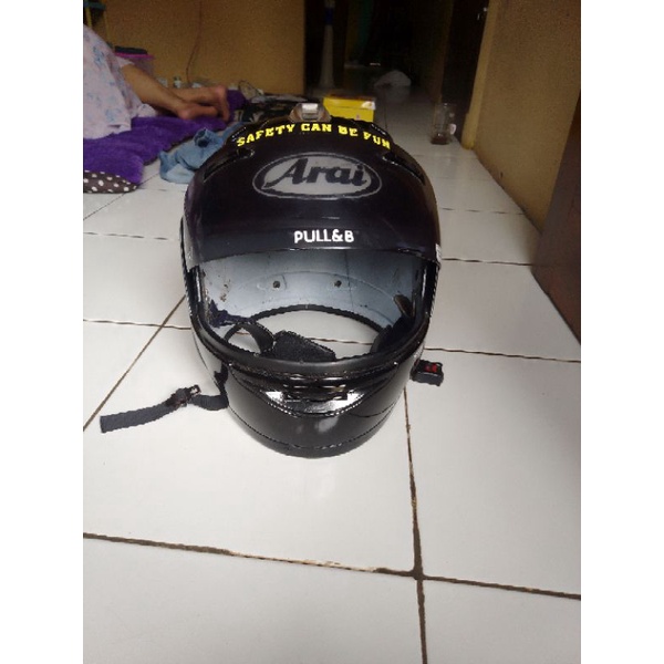 Ala Ala Arai Basic Cargloss