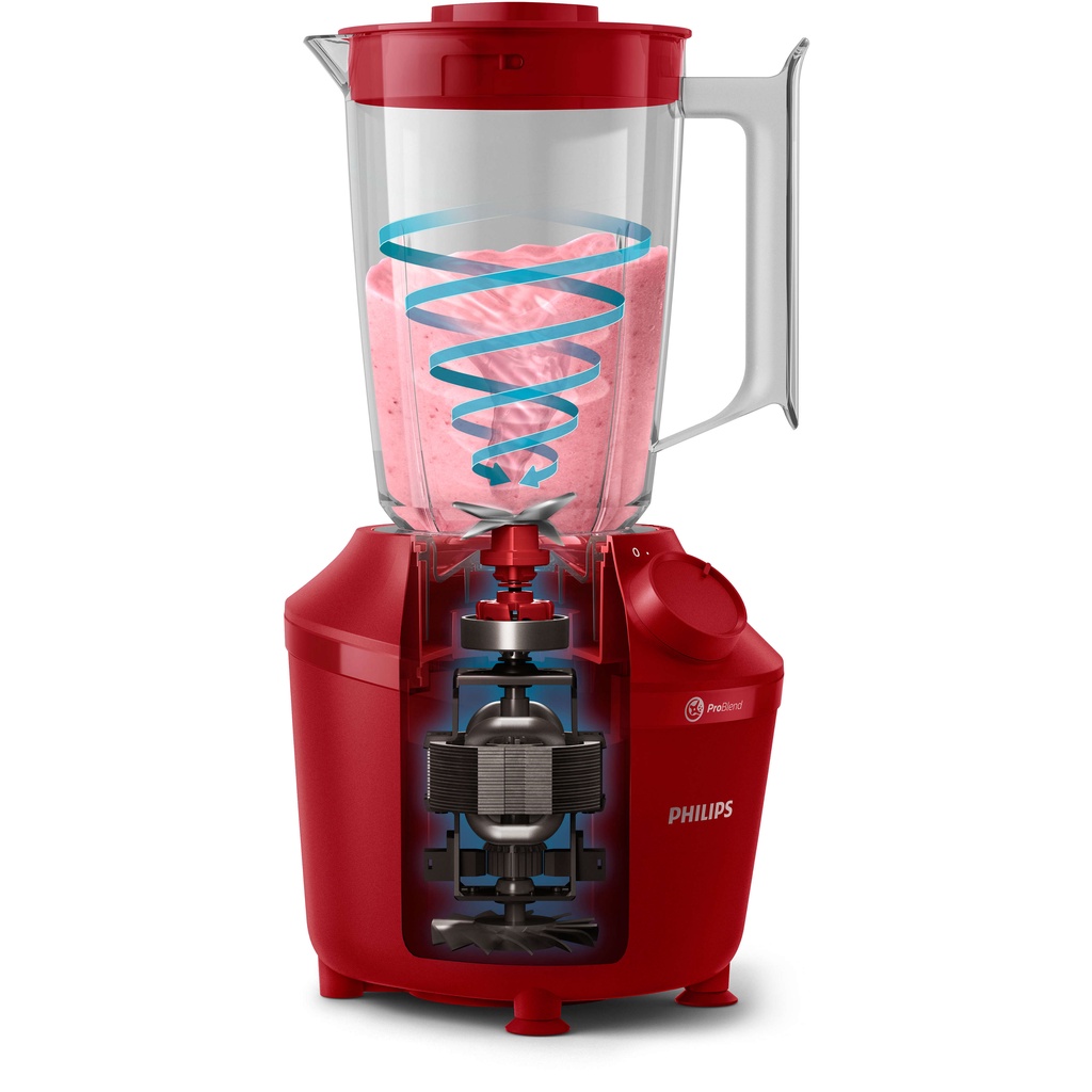 Blender Philips HR2042/13