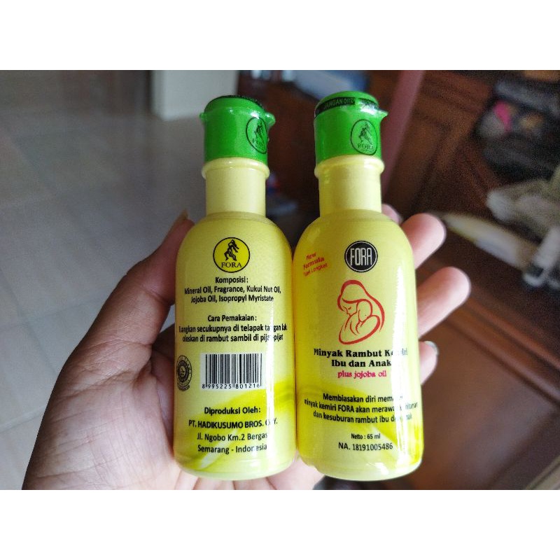 Minyak Rambut Kemiri Fora Minyak masalah rambut rontok jojoba oil hair baby oil