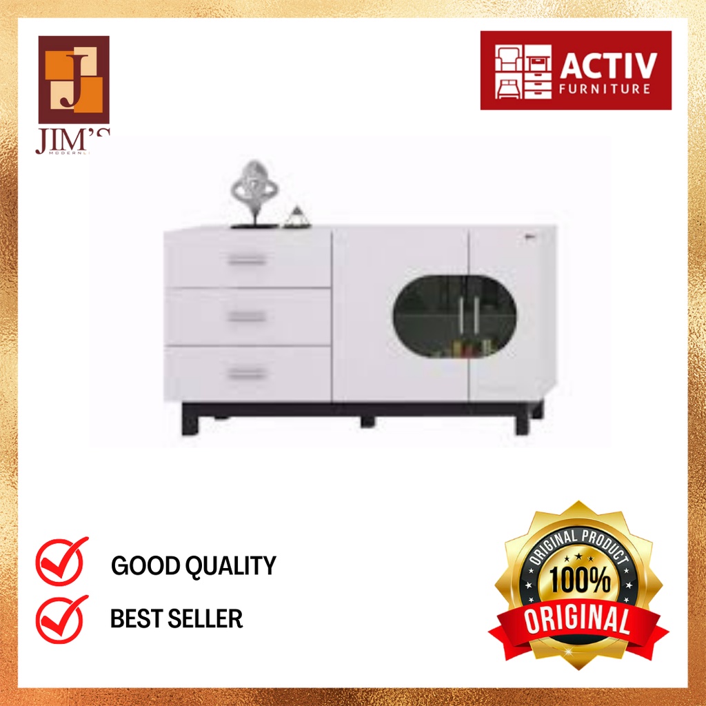 ACTIV MEJA TV NEXA SB150 SIDEBOARD
