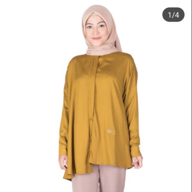 Kia top ria miranda dekade