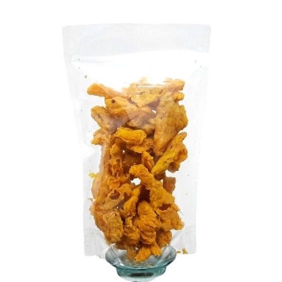 

Jamur Crispy Renyah Gurih