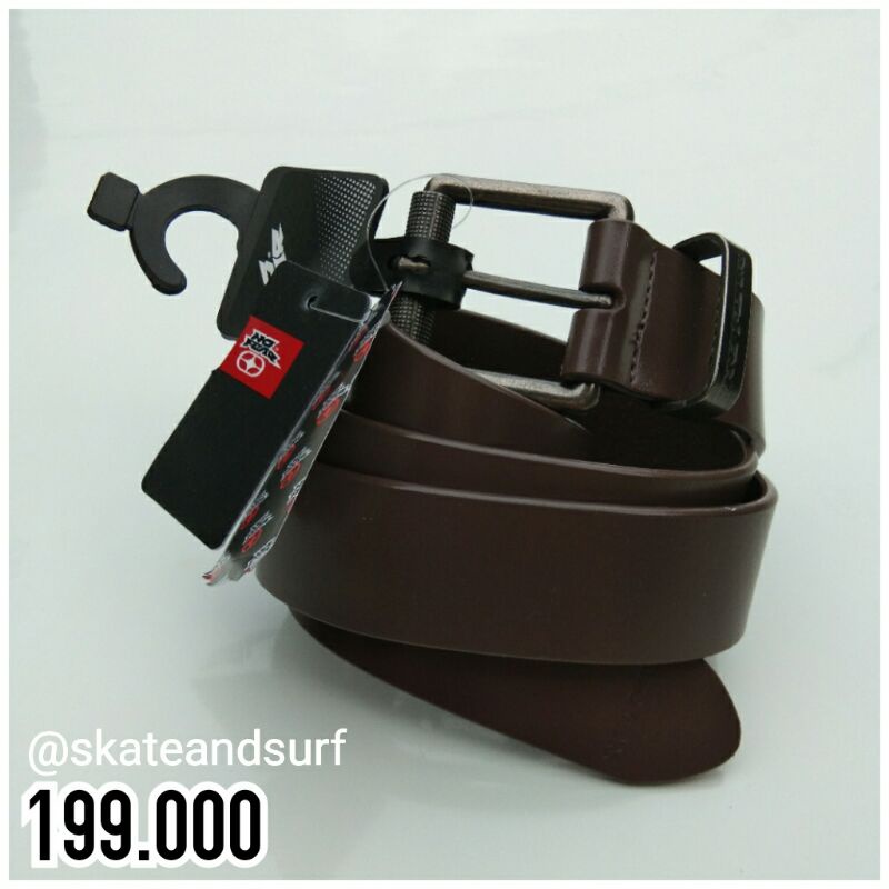 BELT NO FEAR ORIGINAL