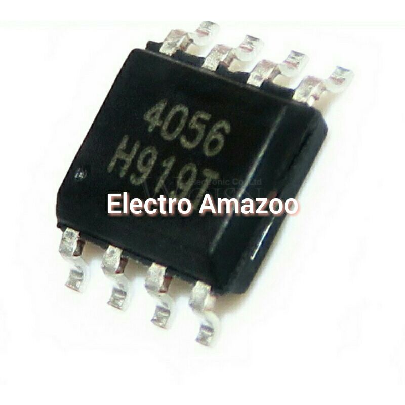 ic TP4056E TP4056 ME4056 4056E TC4056A SOP-8