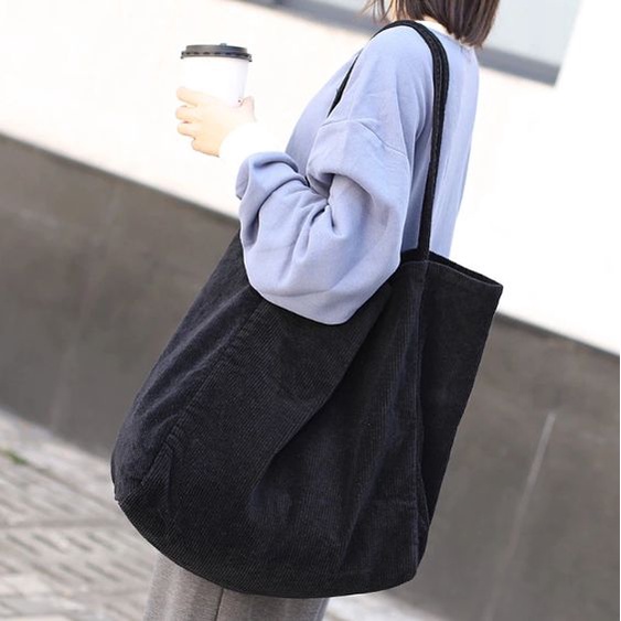 Tote bag besar Oversize | nudie |  totebag 40 x 40 | tote bag murah tetebag