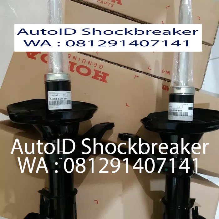 Shockbreaker Depan Honda CRV Gen2