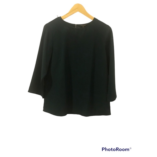 blouse brand The Executive