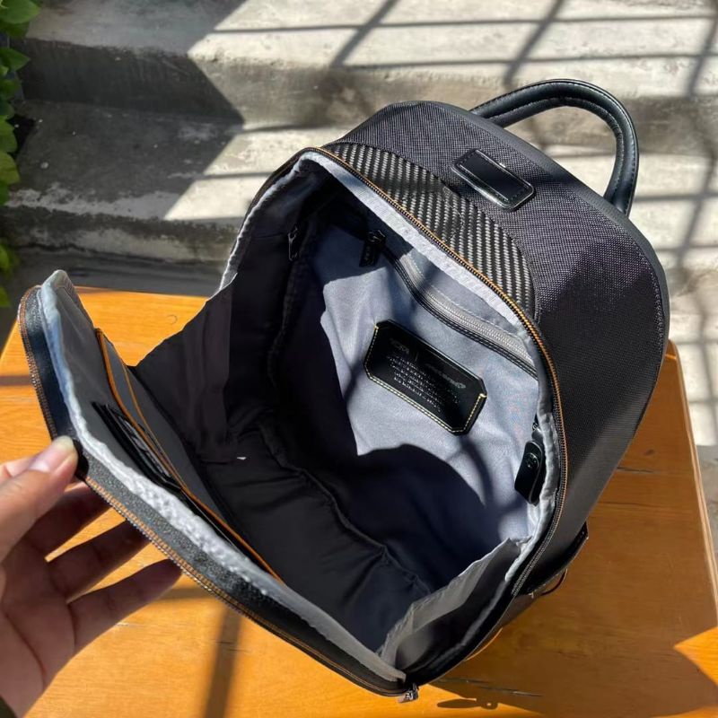 373002 tas ransel mclaren velocity backpack