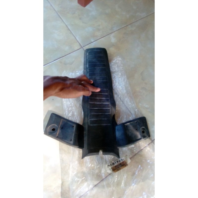 karet pelana sayap honda astrea prima original baru