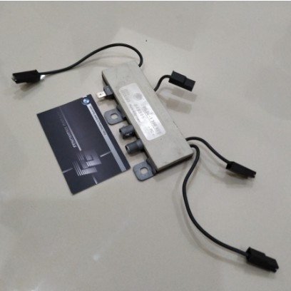 Original Bmw E34 E32 Modul Antena AM Radio 1390933