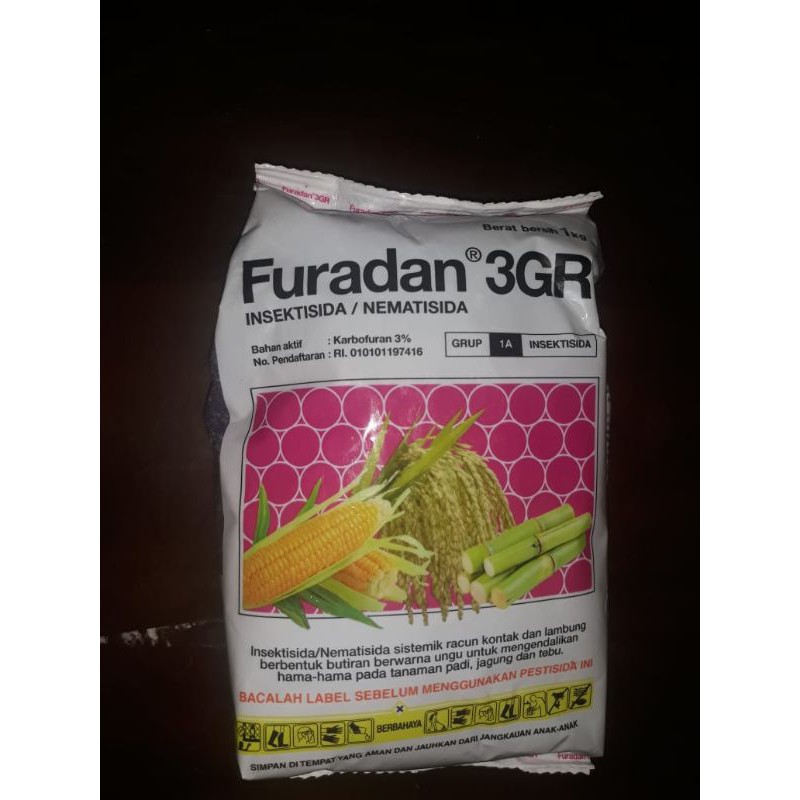 furadan
