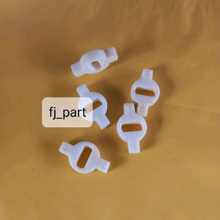 Plastik nepel pompa oli RC Satria Tornado A100