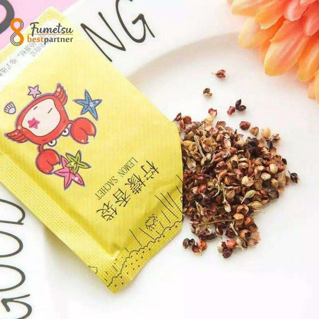 Pengharum Ruangan Sachet Aromaterapi / Pewangi Ruangan Mini Pengharum Serbaguna Per pcs