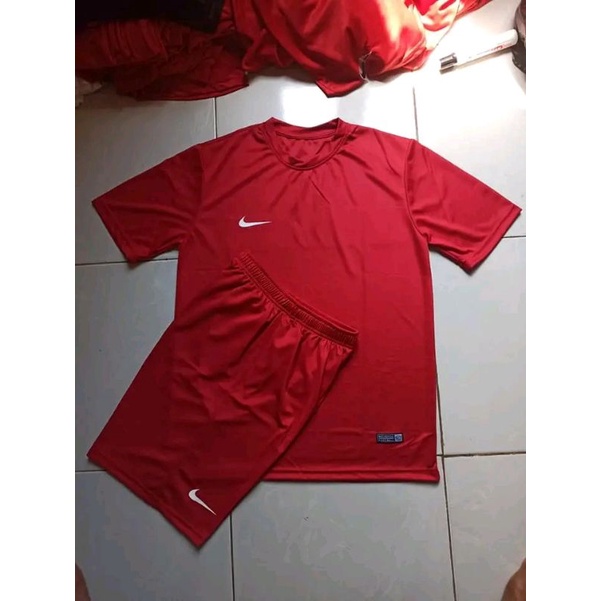 Stelan Baju JERSEY FUTSAL Kaos Stelan Sepakbola Terlaris&amp;termurah