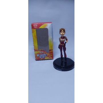 Action Figure Paddle Pop ( Liona)