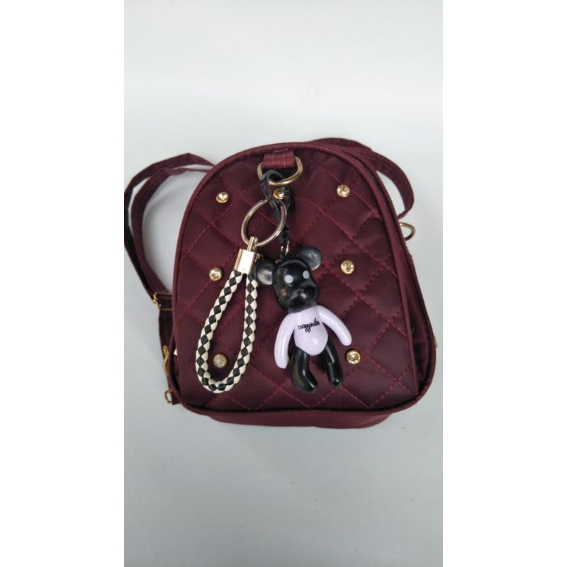 Tas wanita Selempang tas lokal wanita tas lokal