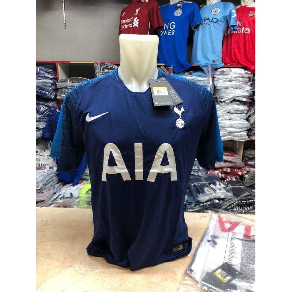 Jersey Spurs Away BARU NEW 2018/2019 Grade ori