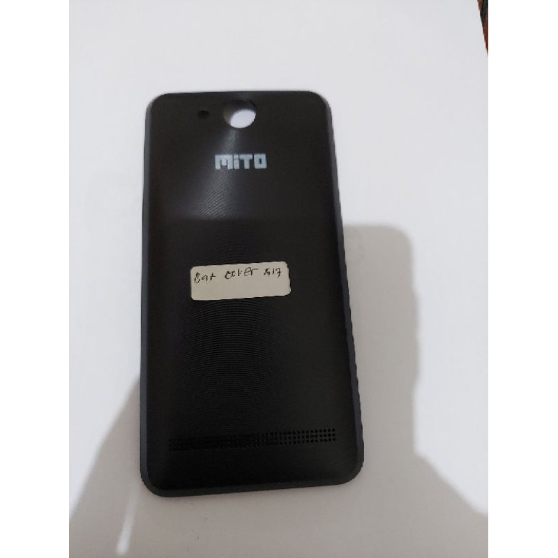 Tutup baterai mito A17