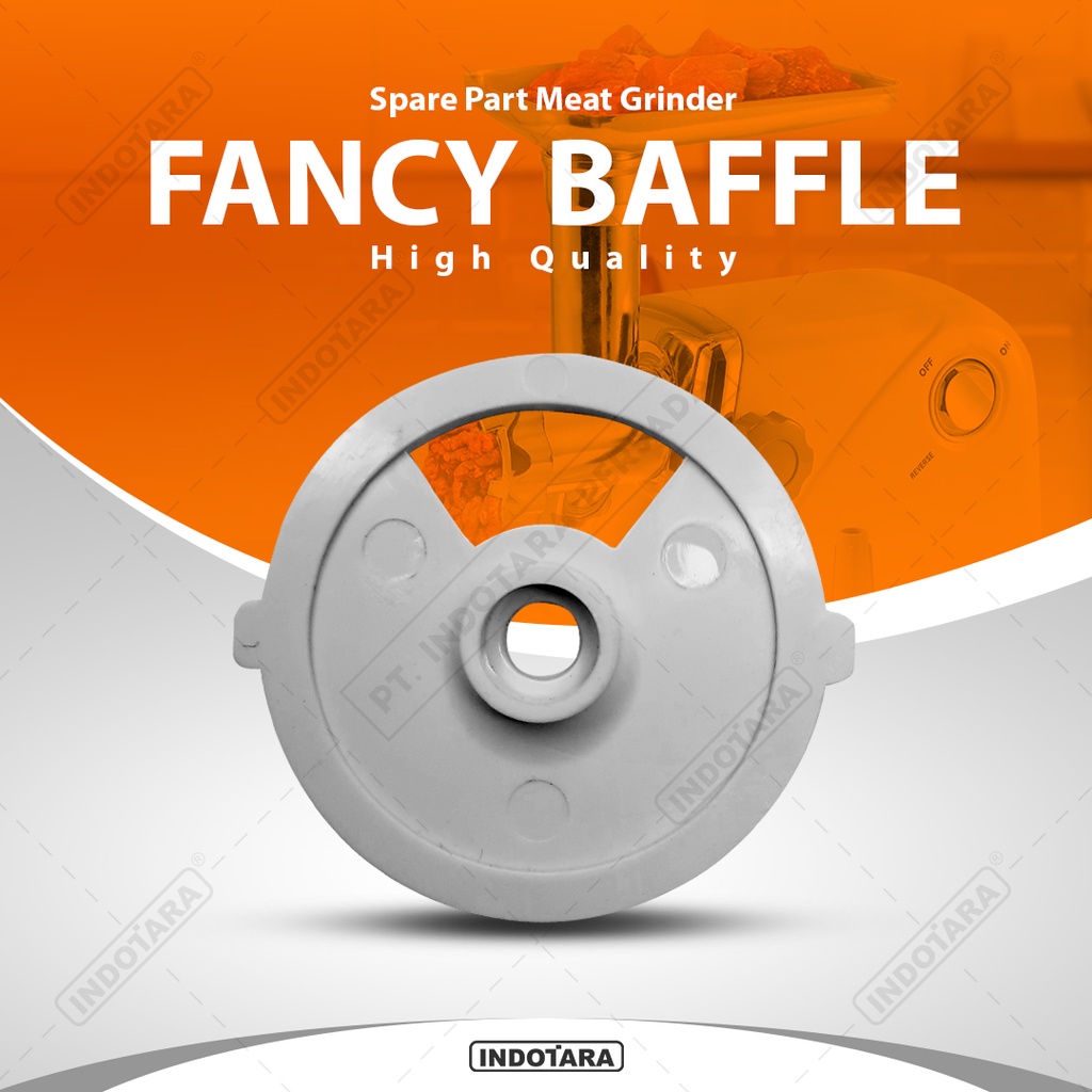 Fancy Baffle for Hanka - HK028A