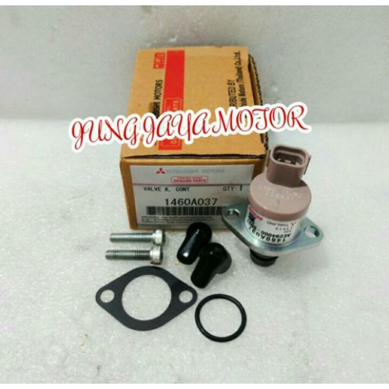 Scv Atau Switch Supply Pump Triton 2.5