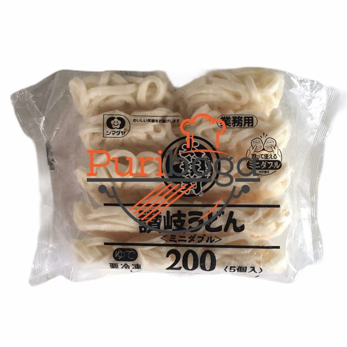 

Da202X6 Daizen Sanuki Udon Xa20X1