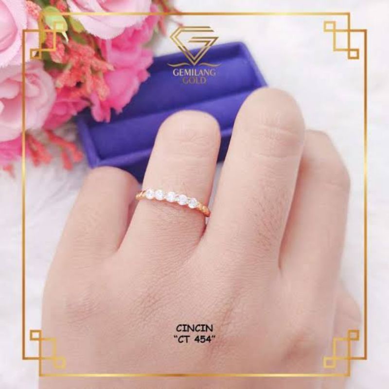 cincin ubs